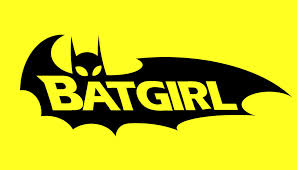 Batgirl Logo