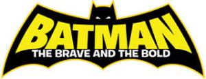 Batman Brave and the Bold Logo