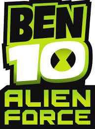 Ben 10 Alien Force Logo