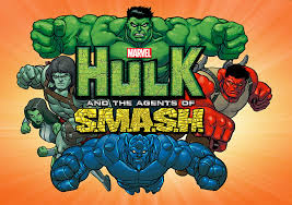 Hulk Logo