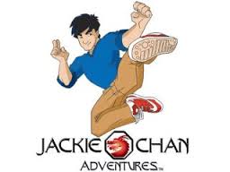 Jackie Chan Logo