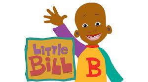 Little Bill Logo