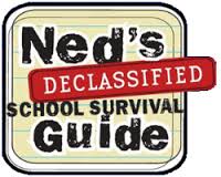 Ned's Logo