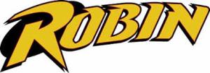 Robin Logo