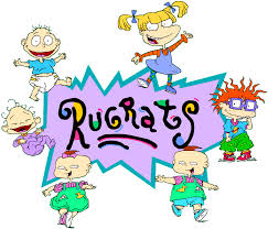Rugrats Logo