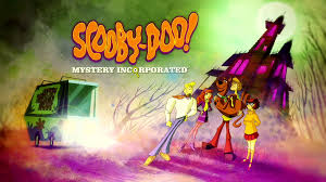 Scooby Logo