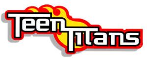 Teen Titans Logo