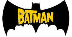 The Batman Logo