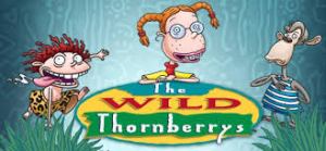 Thornberrys Logo