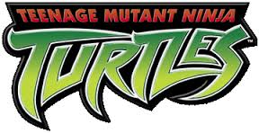 TMNT Logo